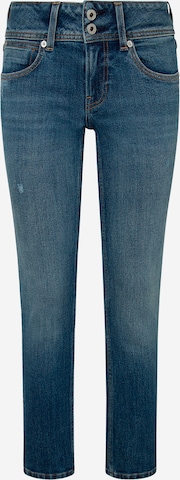 Pepe Jeans Jeans 'Venus' in Blue: front