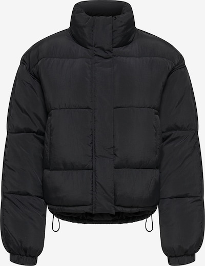 ONLY Prijelazna jakna 'ONLELLIE' u crna, Pregled proizvoda