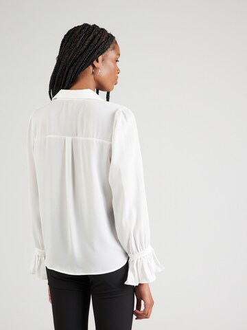 Chemisier Trendyol en beige