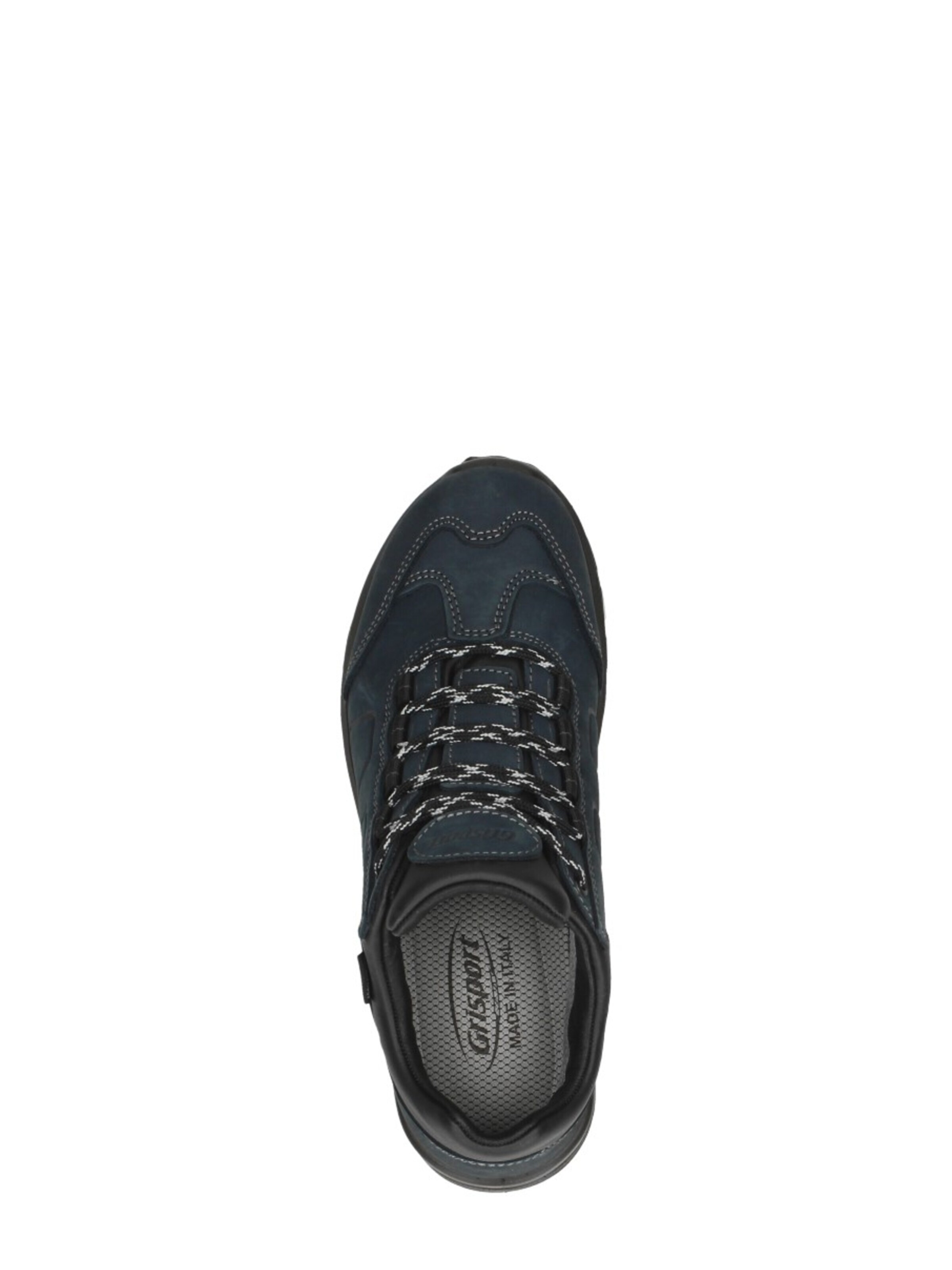 Grisport Veterschoen 'GRI Arizona Low' in Blauw