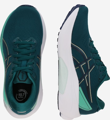 Chaussure de course 'GEL-KAYANO 30' ASICS en bleu