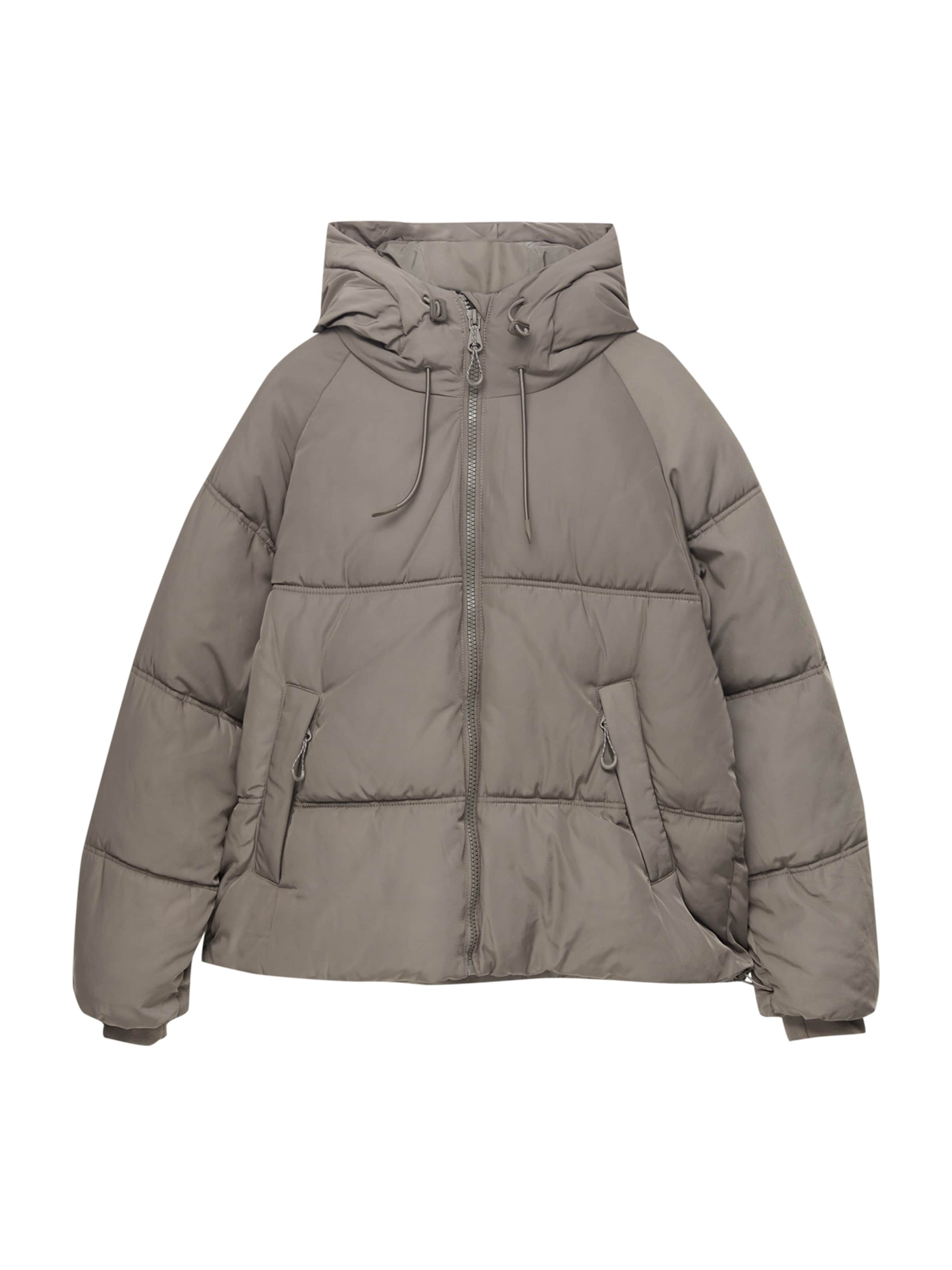 Vestes matelassees Pull Bear pour femmes Achetez en ligne ABOUT YOU