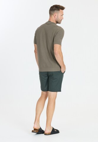 NOU Sweater 'Beusch' in Green