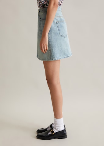 Marc O'Polo DENIM Rock in Blau