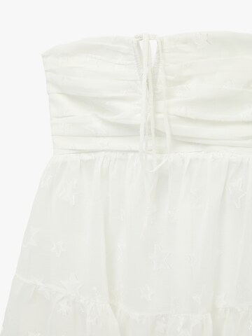 Koton Dress in White