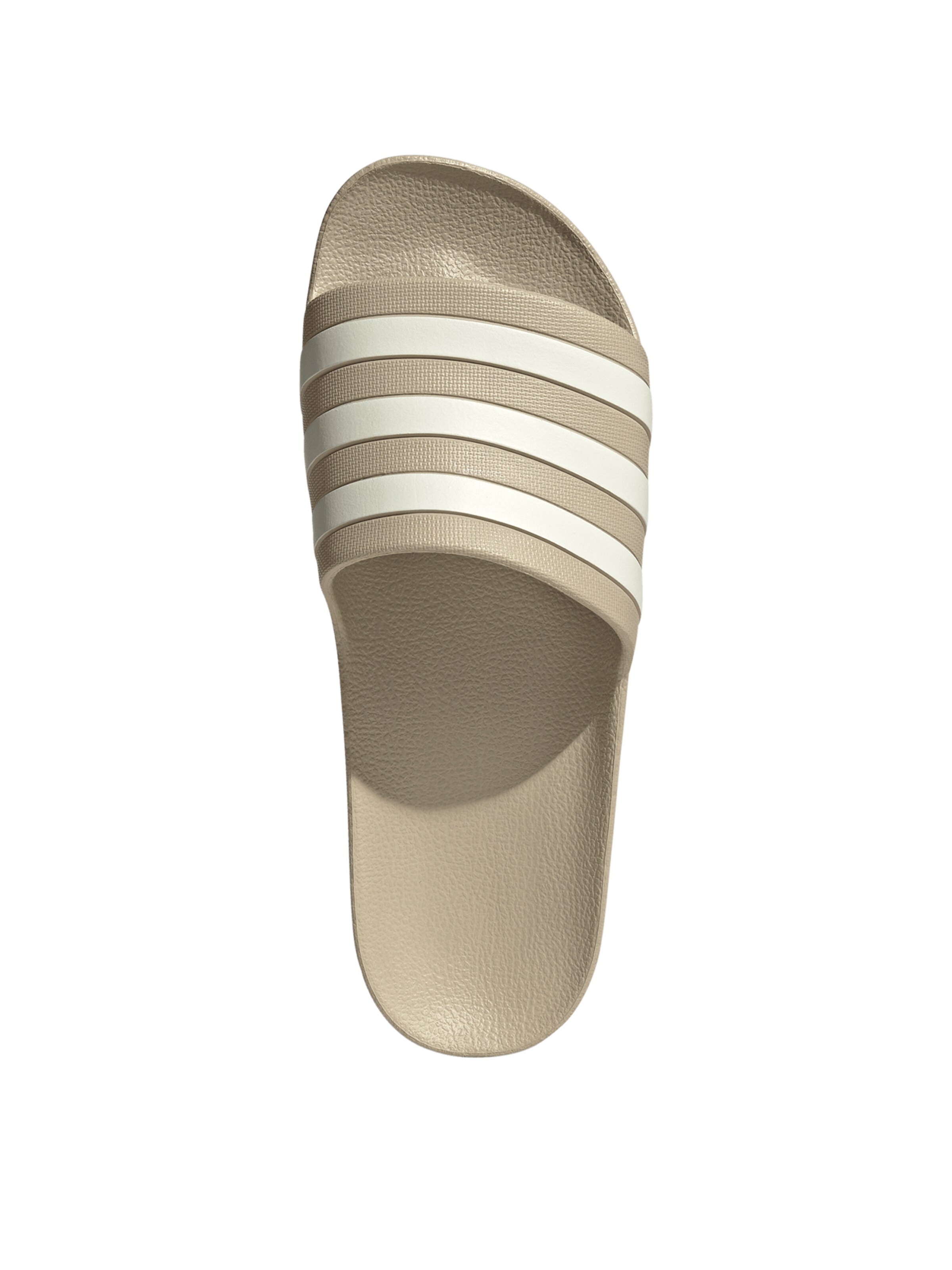 ADIDAS PERFORMANCE Strand-/badsko 'ADILETTE AQUA' i grå