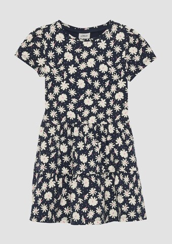s.Oliver Dress in Blue