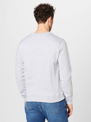 Maison Labiche Sweatshirt 'CHARONNE' in Grey