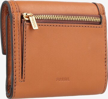 FOSSIL Wallet 'Avondale' in Brown