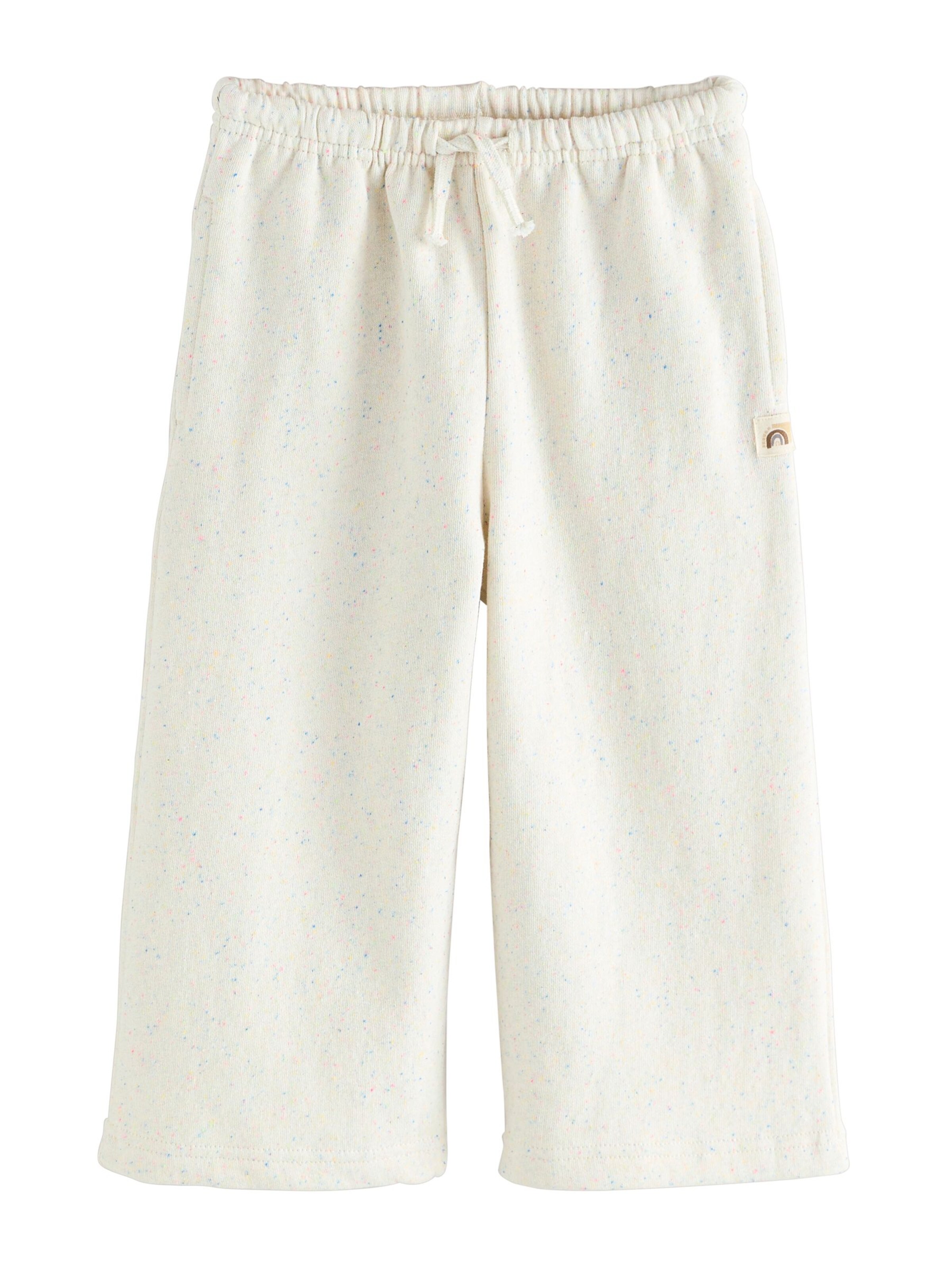 Next Loosefit Παντελόνι σε ροζ