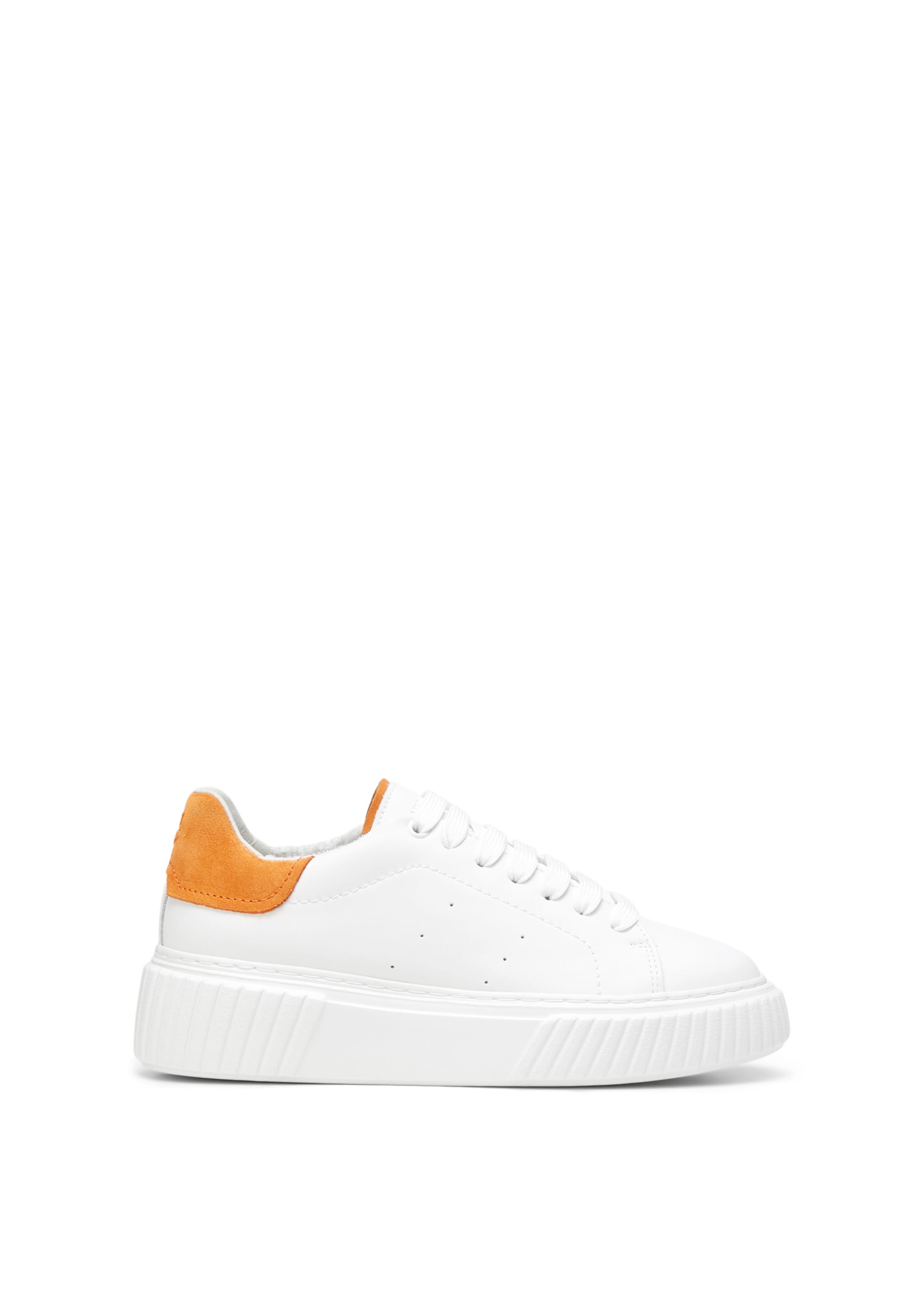 Marc O'Polo Sneakers laag in Wit
