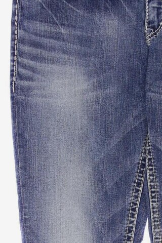 Silver Jeans Co. Jeans in 28 in Blue