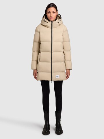 khujo Winterjacke‌‌‌‌ in Beige