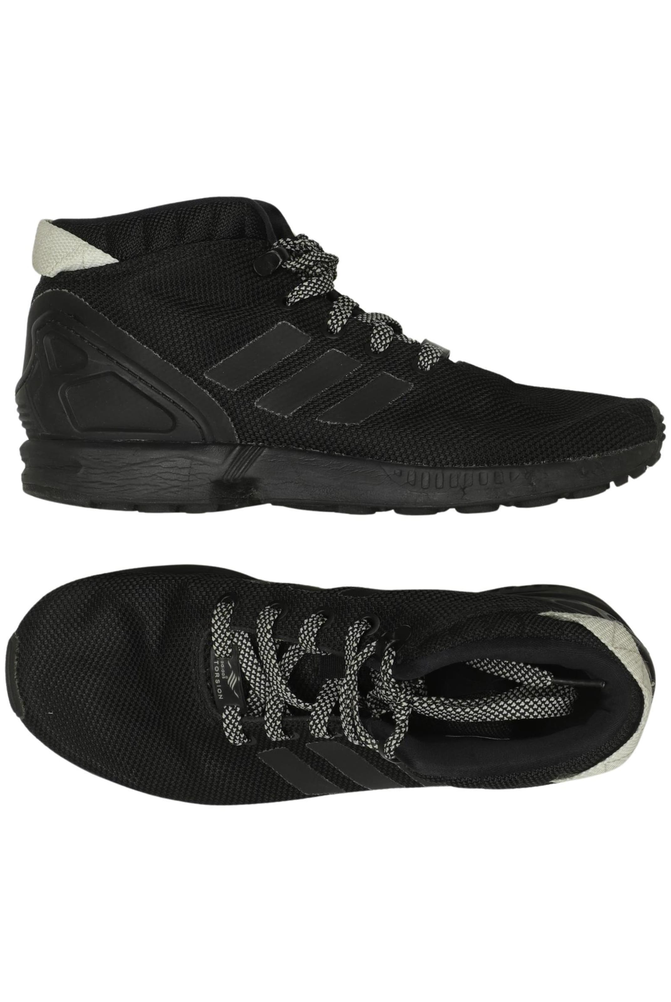 ADIDAS ORIGINALS Sneakers & Trainers in 38,5 in Black: front