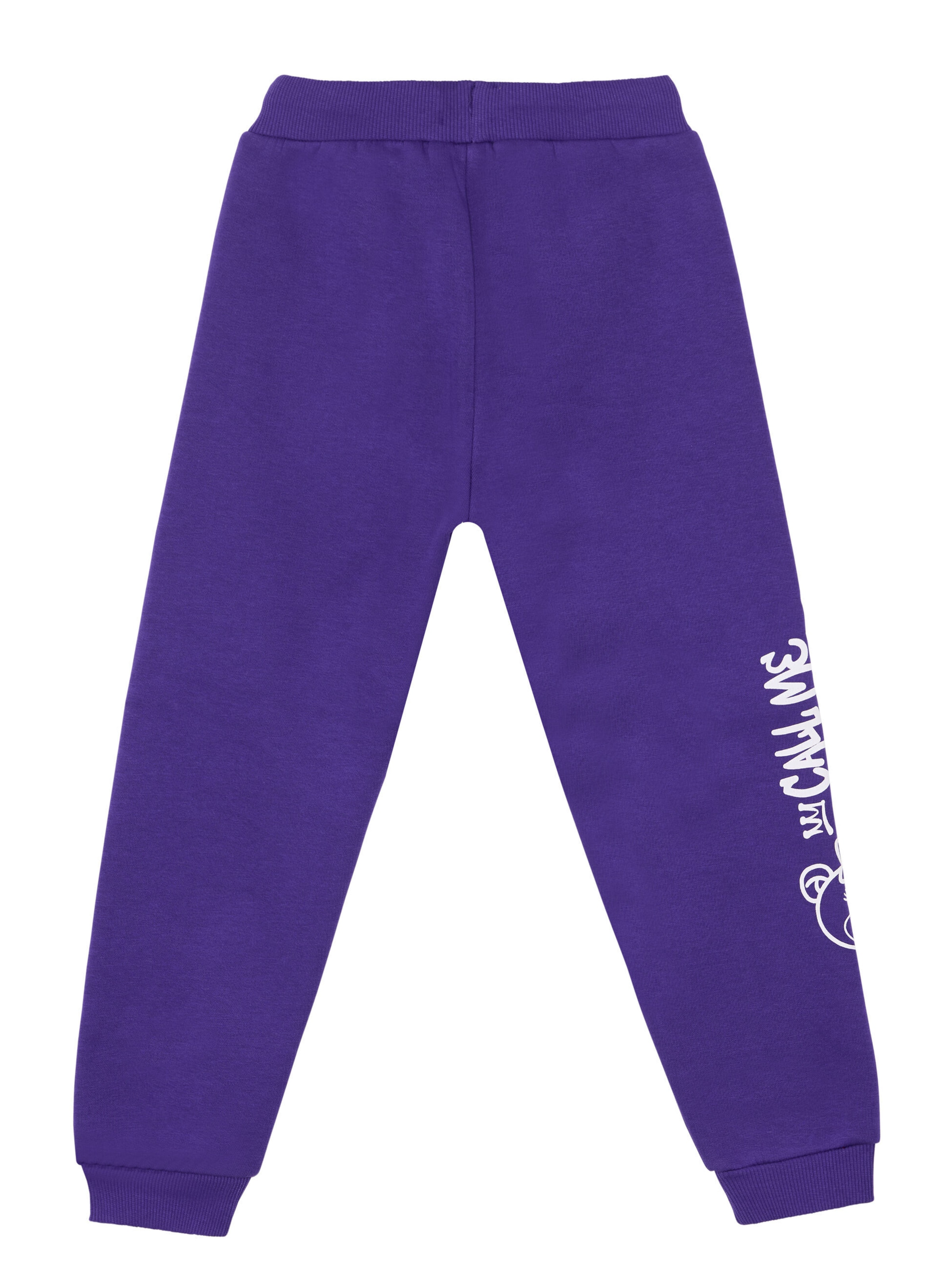 Denokids Trainingspak 'Queen Bear' in Gemengde kleuren