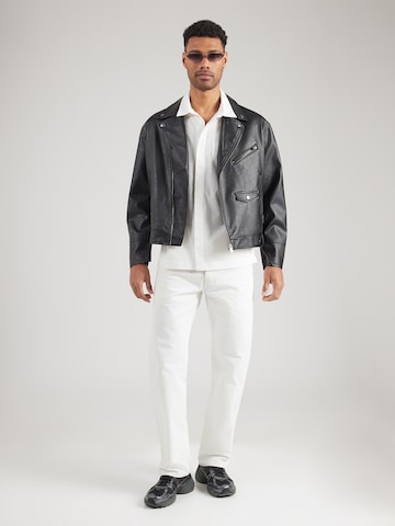 bēšs ANTONY MORATO Komforta piegriezums Krekls