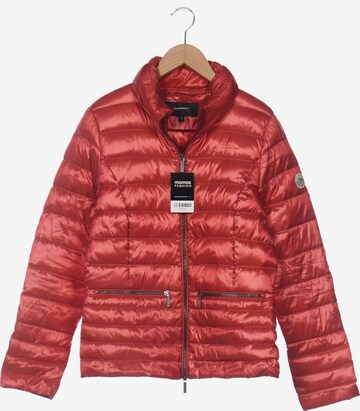 Beaumont Jacket & Coat in M in Pink: front
