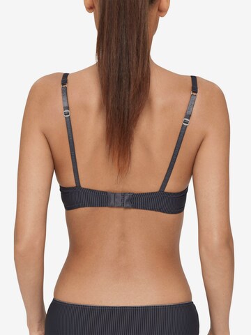 Invisible Soutien-gorge ESPRIT en noir