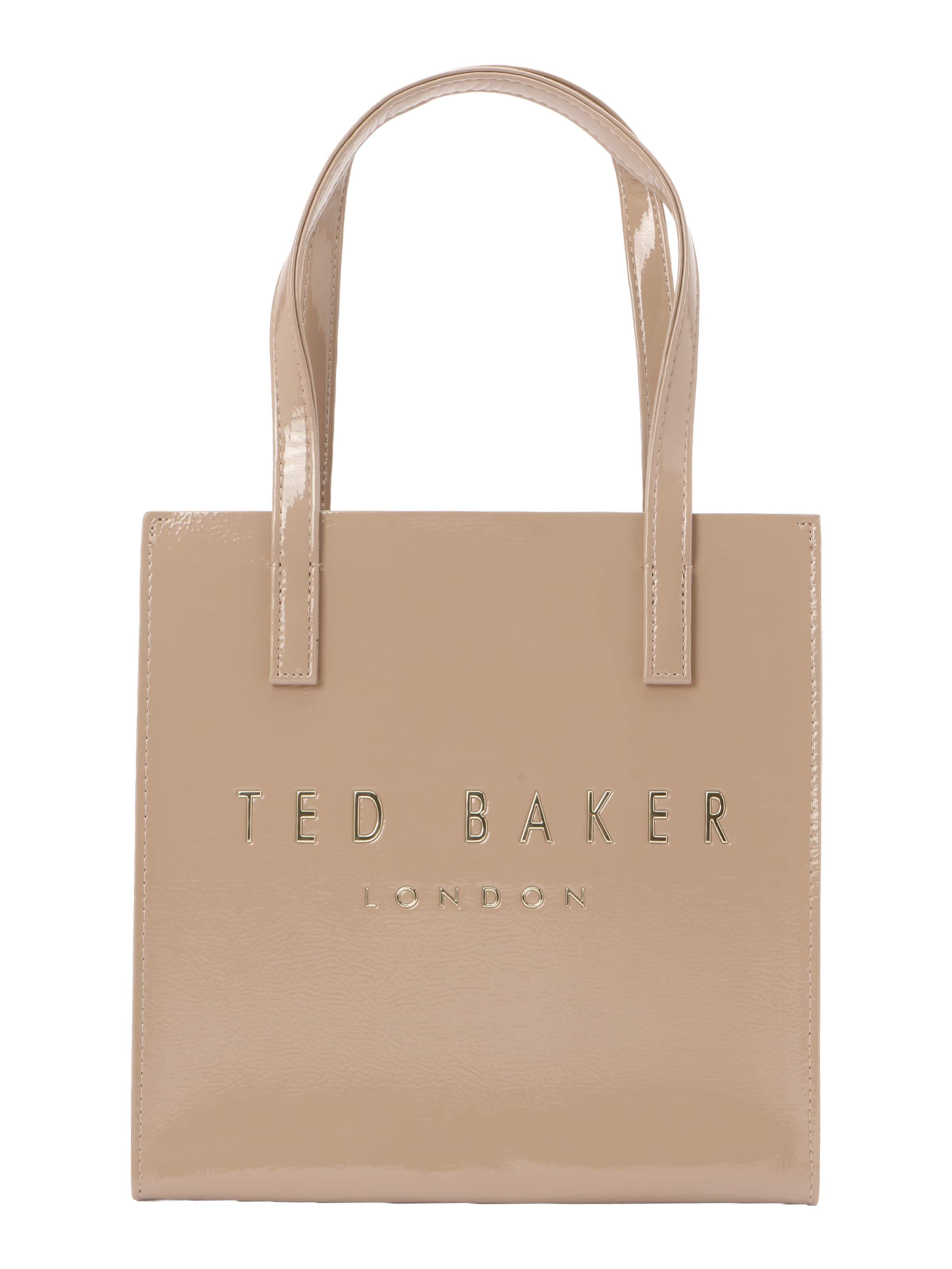 Ted Baker Ostoskassi 'CRINION' värissä harmaa: etupuoli