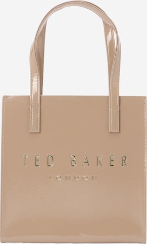 Ted Baker Ostoskassi 'CRINION' värissä harmaa: etupuoli