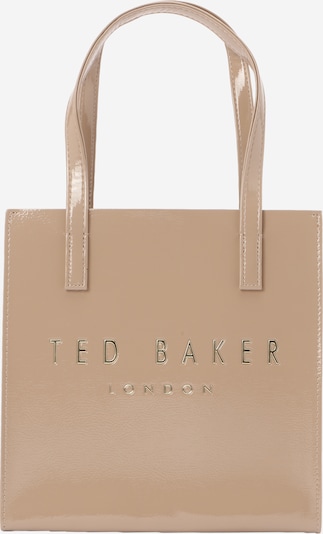 Ted Baker Ostoskassi 'CRINION' koossa One Size värissä vaaleanharmaa, Tuotenäkymä
