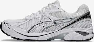 ASICS SportStyleVisoke tenisice 'GT-2160' - bijela boja: bočni dio