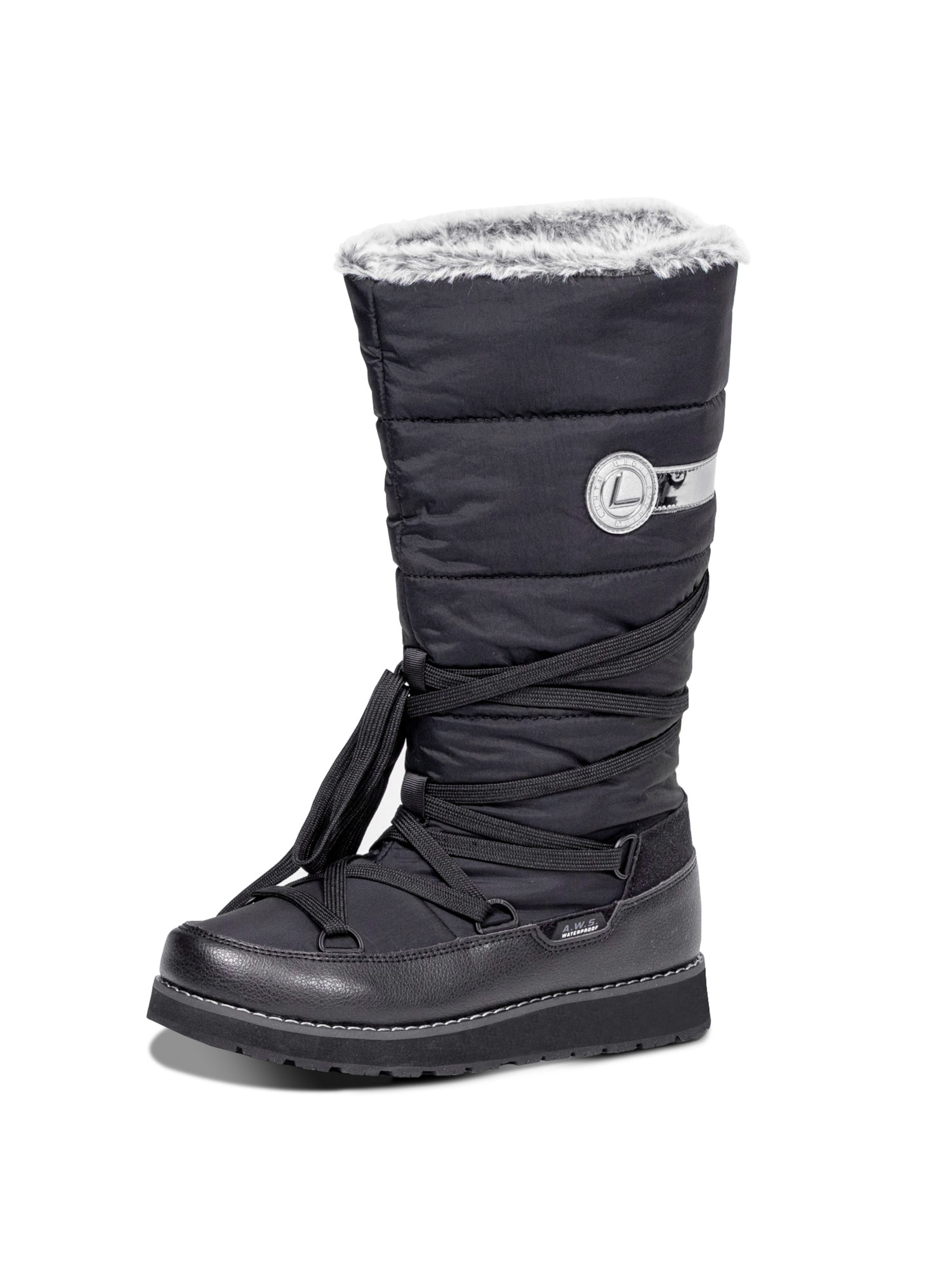 Snowboots discount dames 37