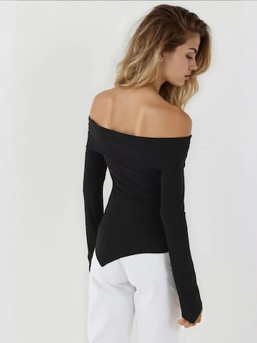 Hiccup - Camisa em preto