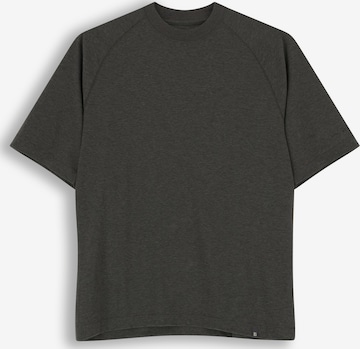 T-Shirt Boggi Milano en vert : devant