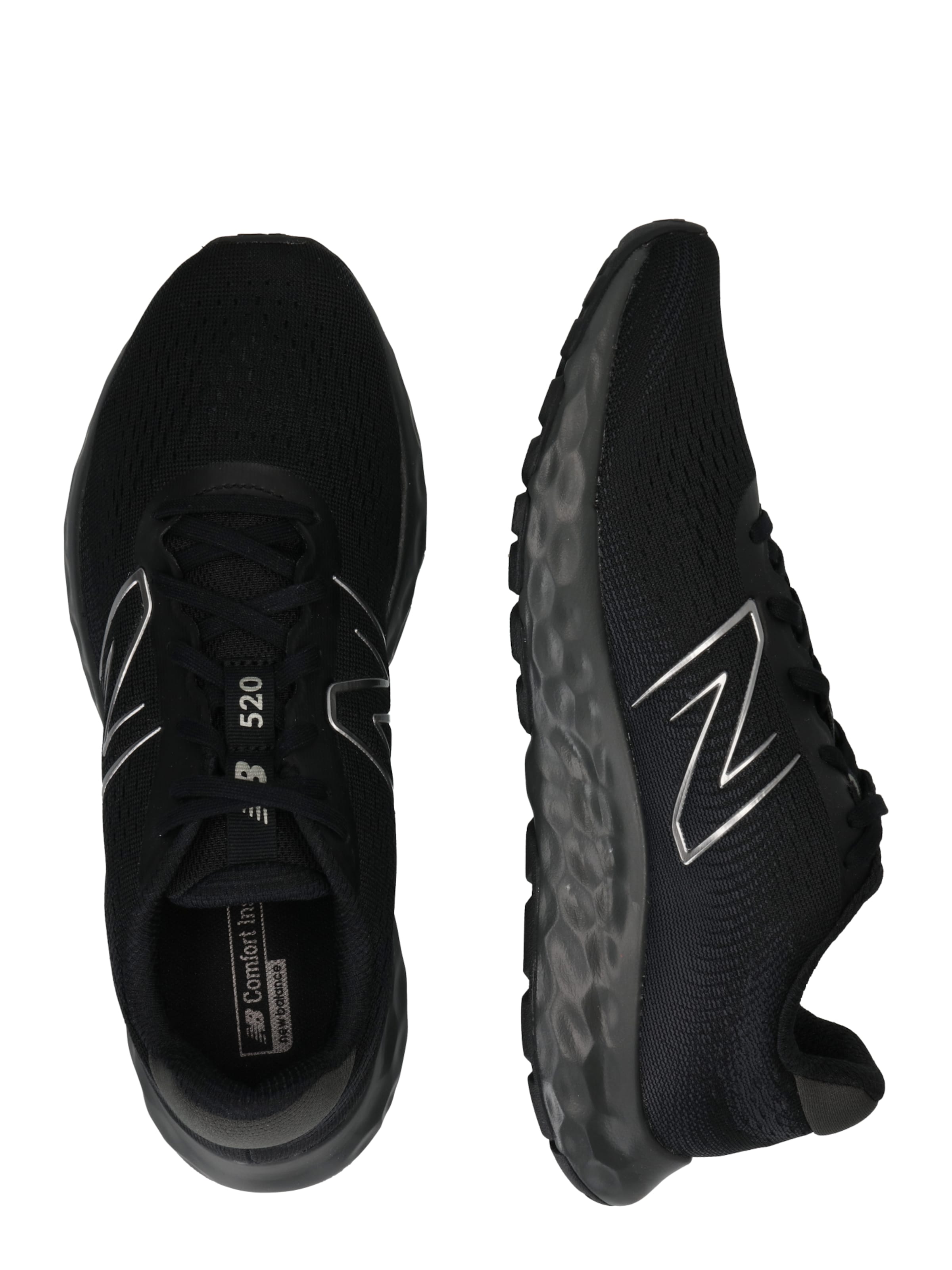 new balance Running shoe '520v8' in Black