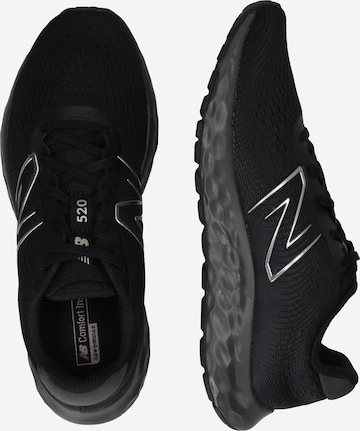 new balance Laufschuh '520v8' in Schwarz