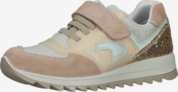 PRIMIGI Sneakers in Beige: voorkant