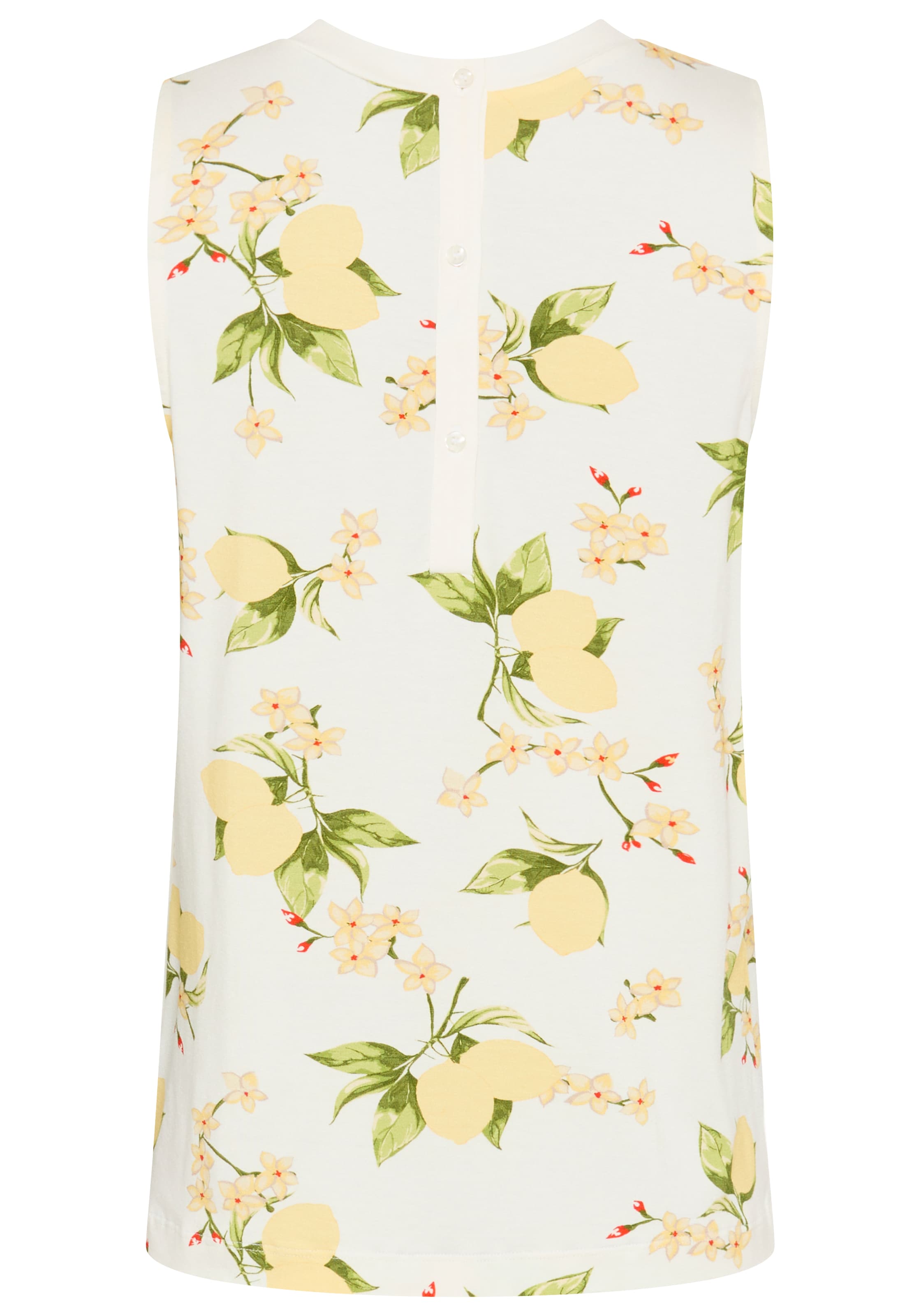 LAURA SCOTT Top in Beige