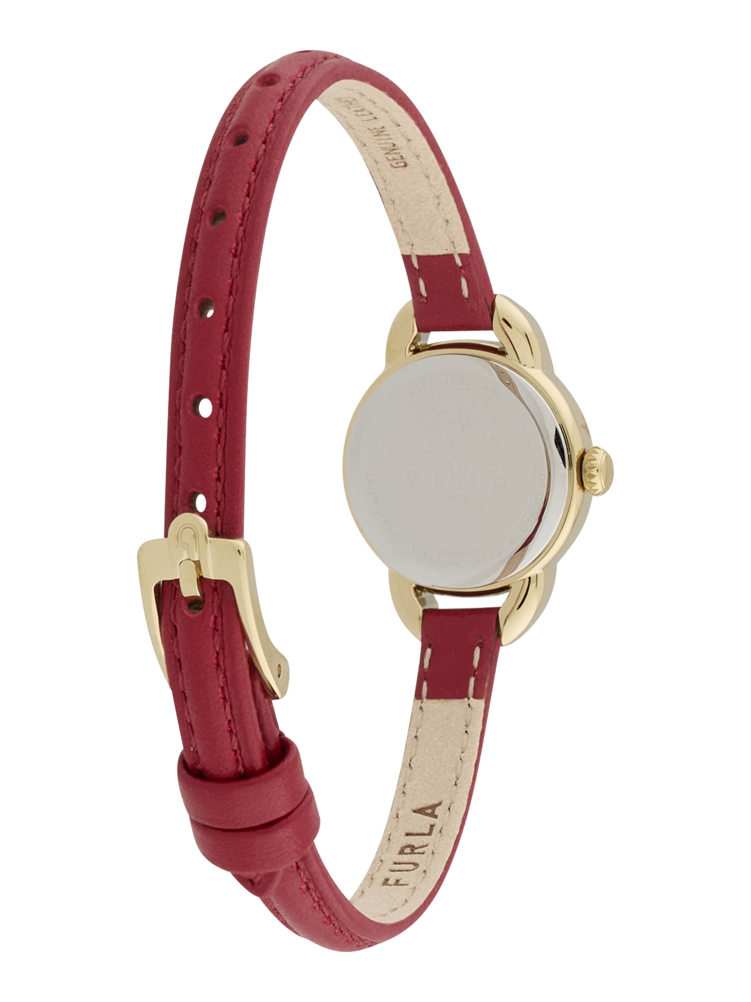 FURLA Analóg órák - piros