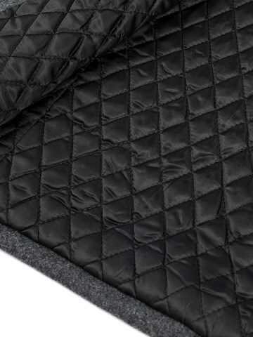 Youthup Winter Coat in Grey