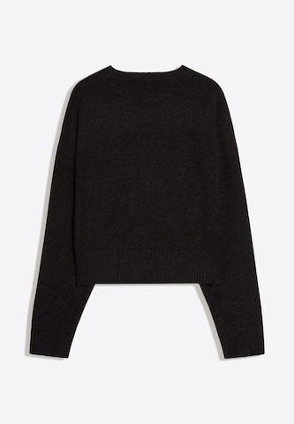 Bershka Pulóver - fekete