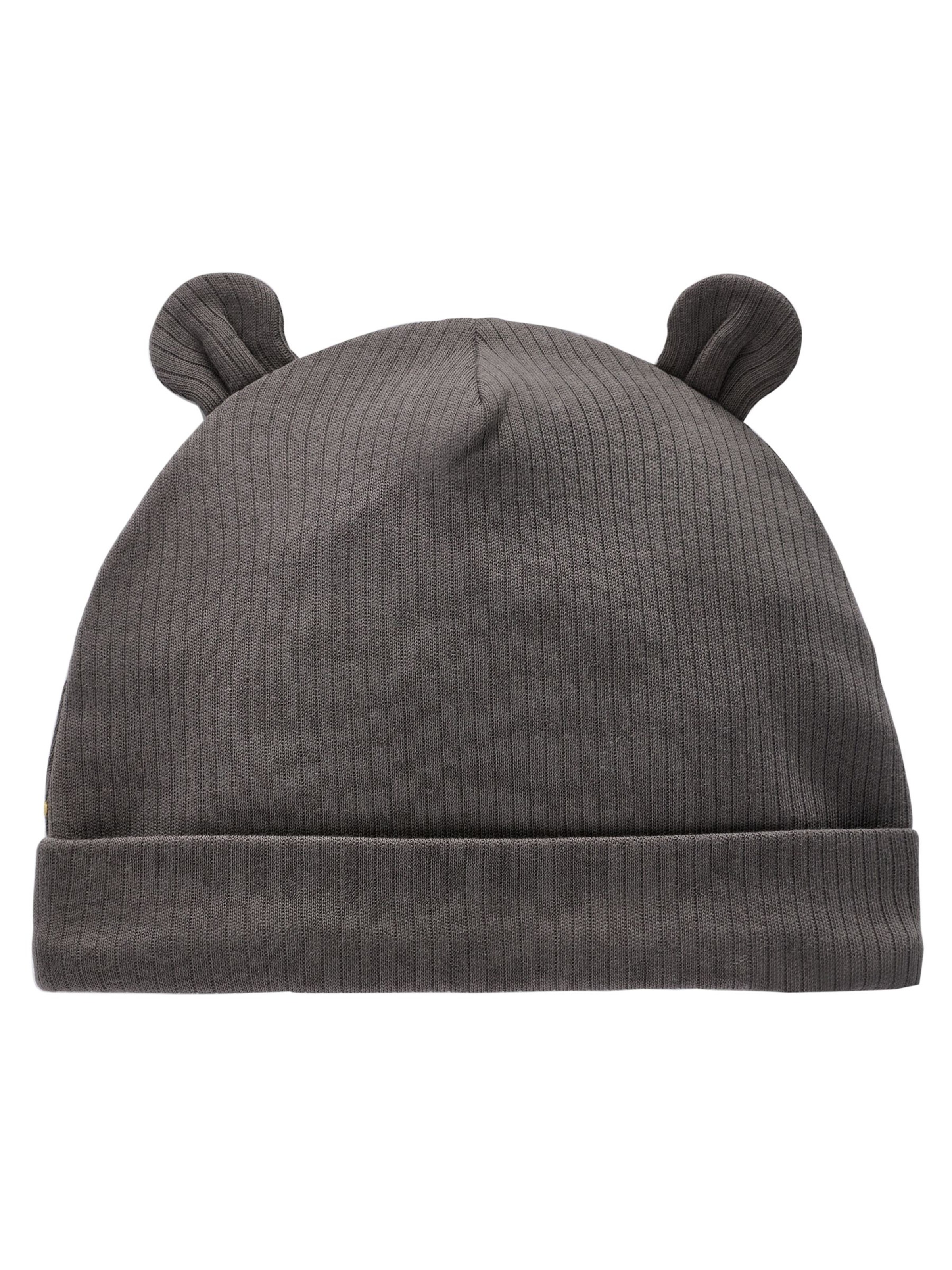 Next Beanie in Beige
