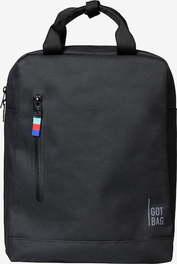 Got Bag Nahrbtnik 'Daypack' | črna barva, Prikaz izdelka