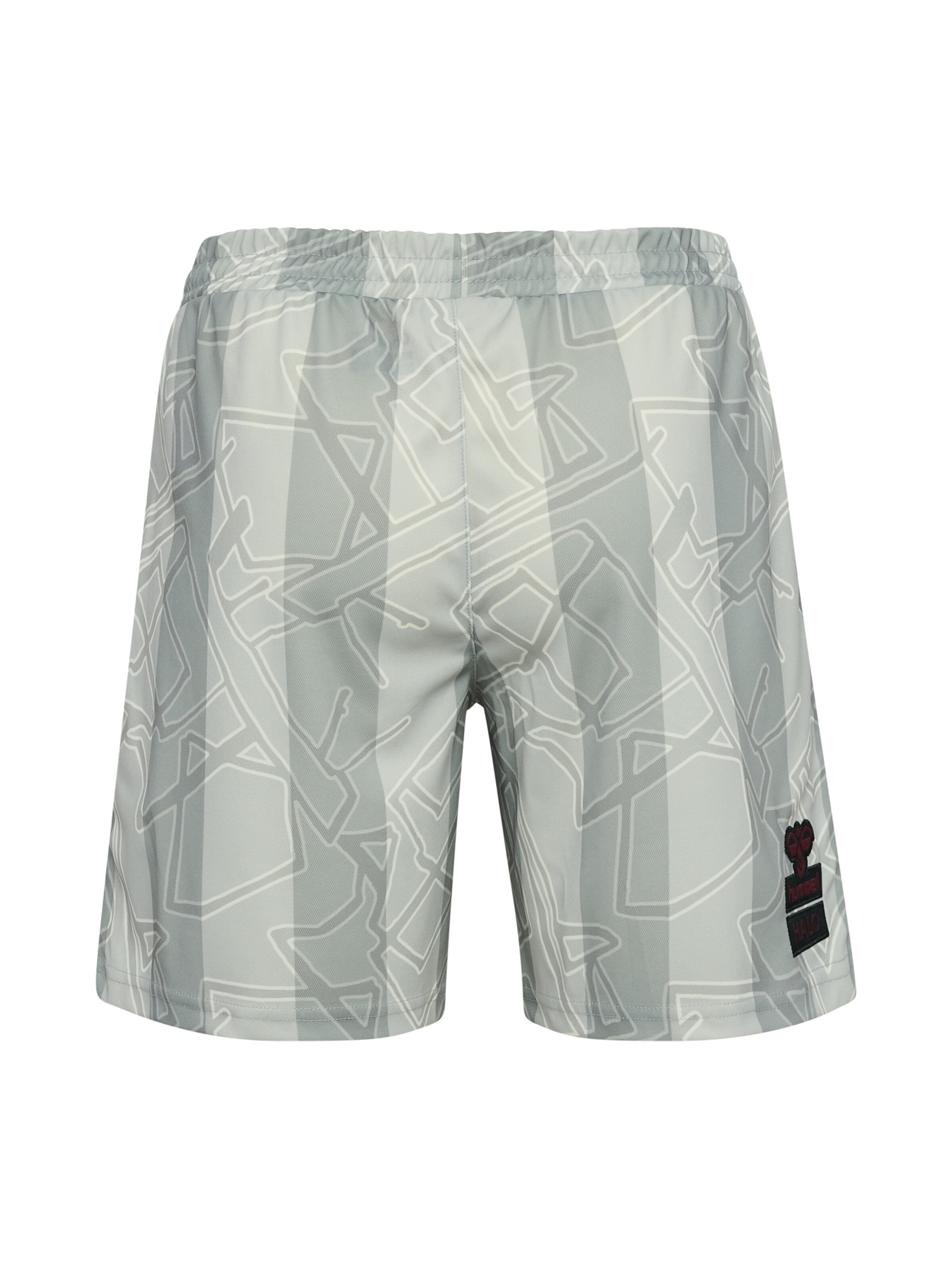 HALO Regular Trousers in Grey