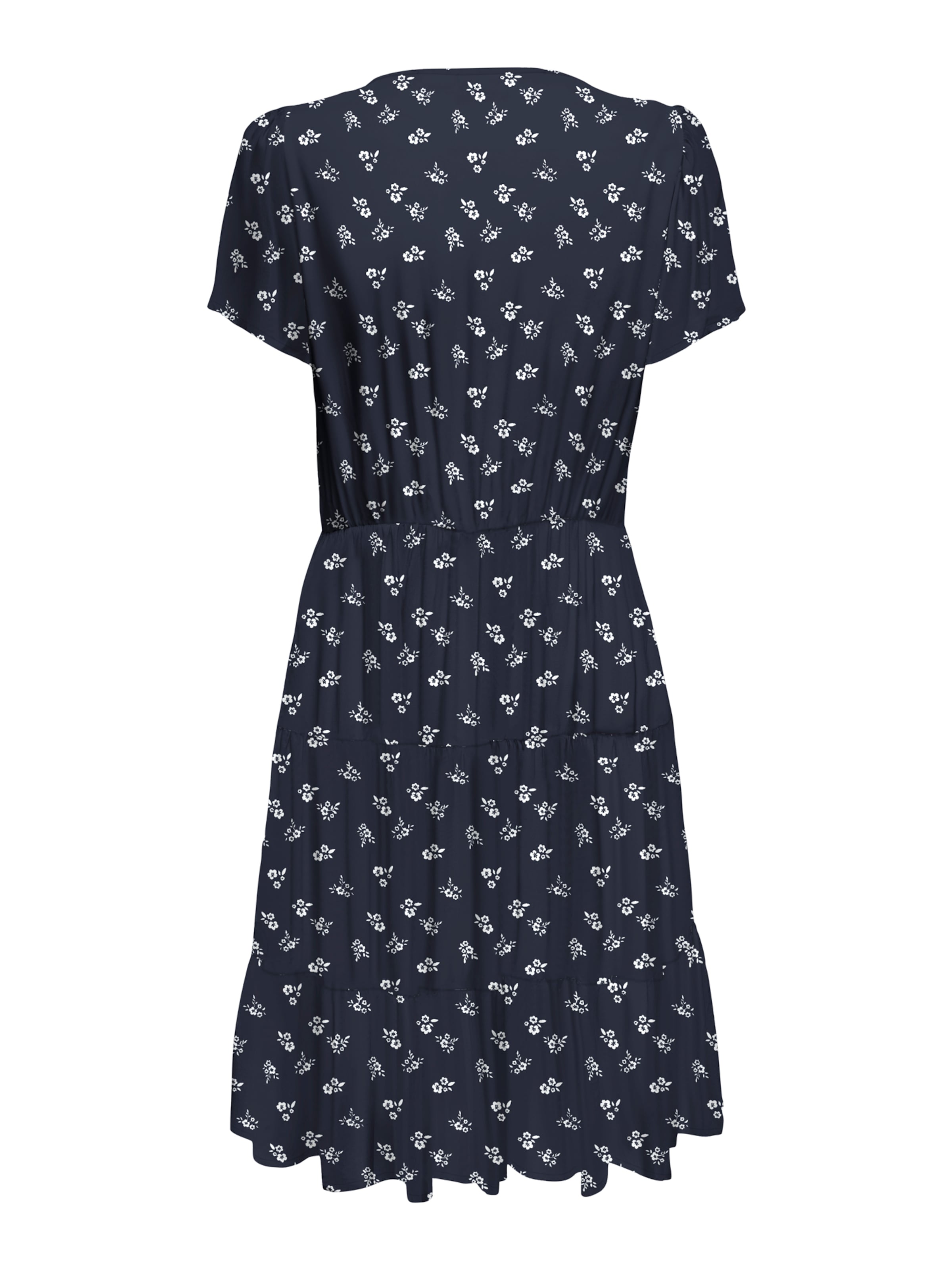 JDY Kleid 'JDYSEZEN' in Blau