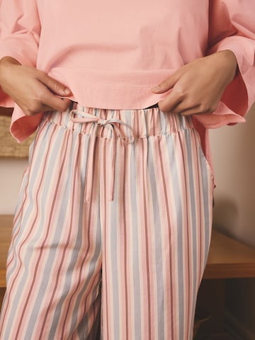 Next Pyjamas i pink