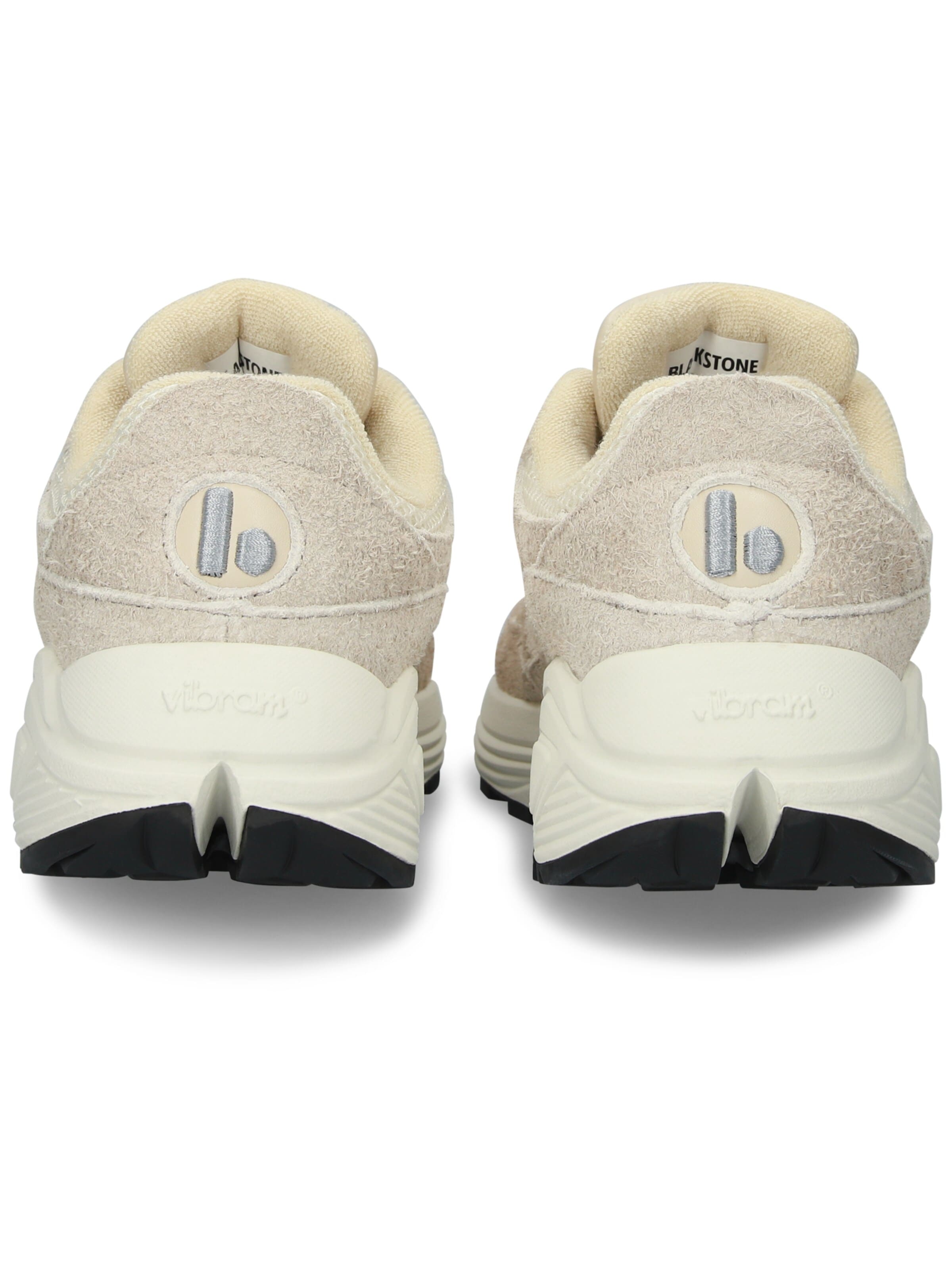 Sneaker bassa 'V-RILEY' di BLACKSTONE in grigio