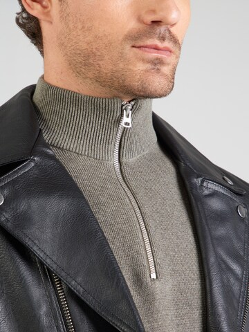 Only & Sons Свитер 'ONSTING' в Серый