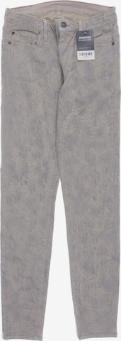 DENIM & SUPPLY Ralph Lauren Jeans 29 in Beige: predná strana