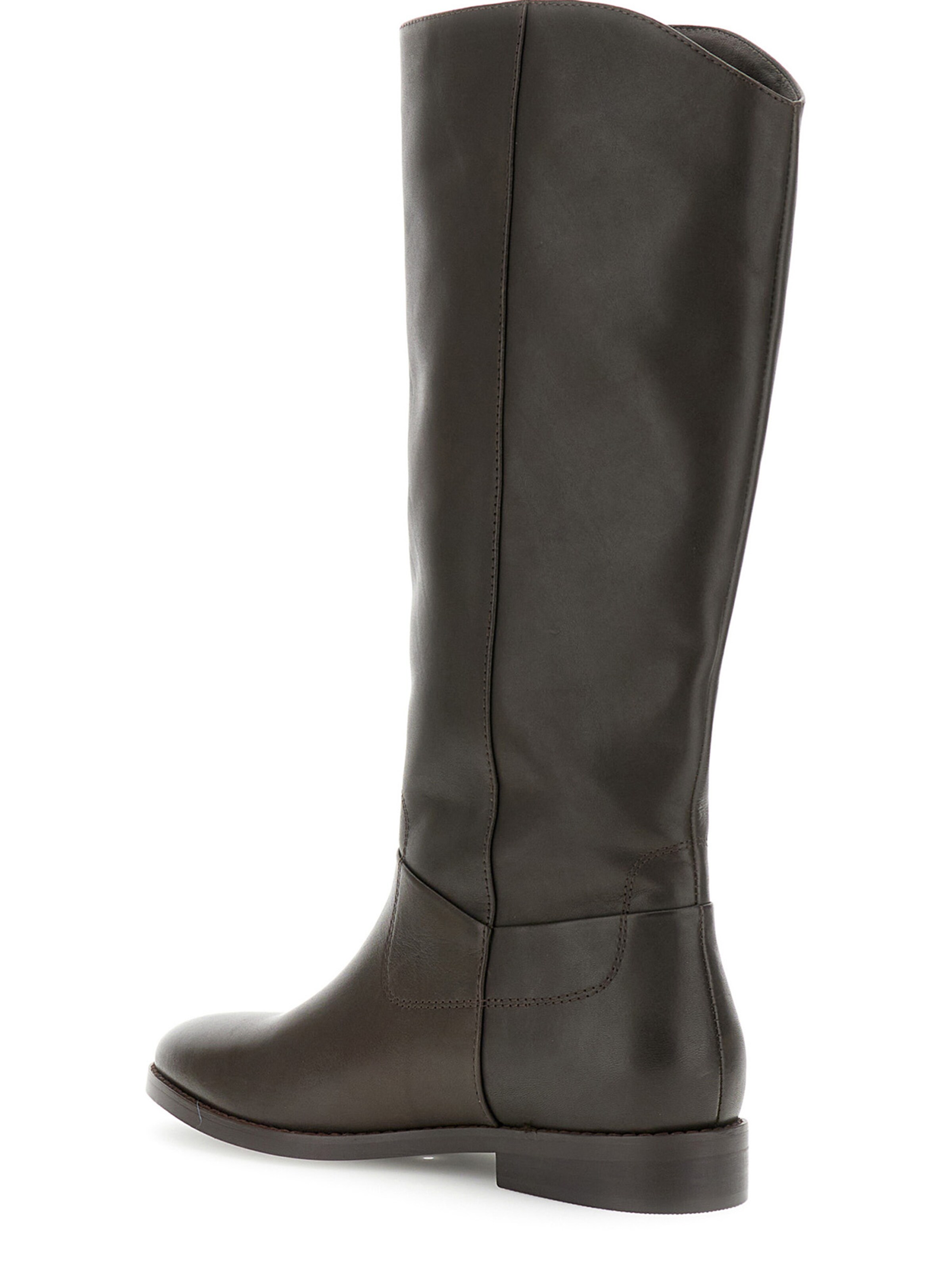 Stivale di CAFè NOIR in marrone