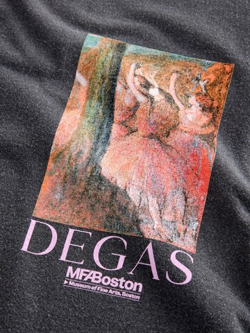 Next T-Shirt in Grau