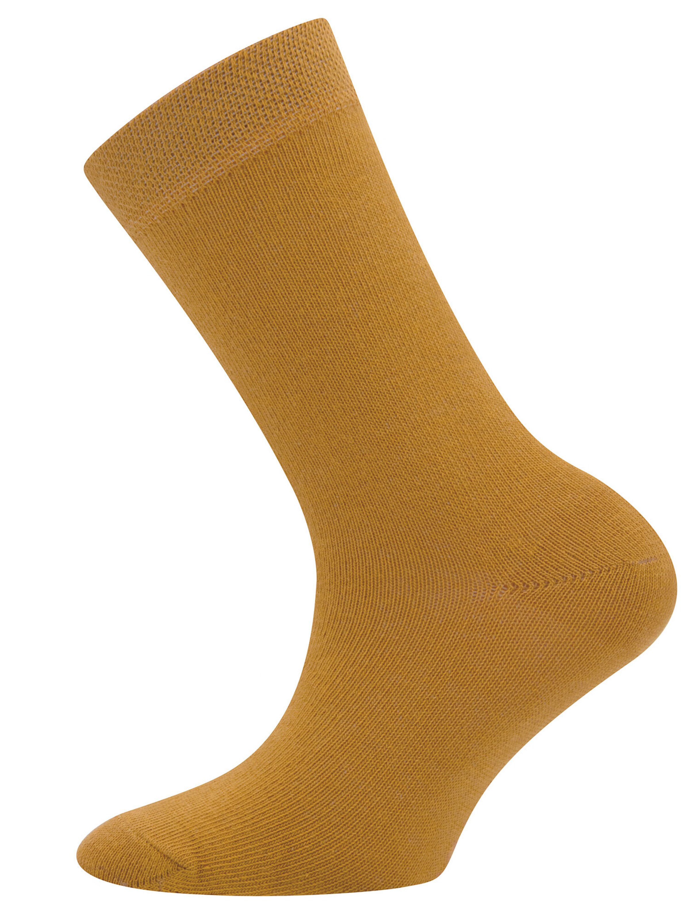 EWERS - Calcetines en marrón