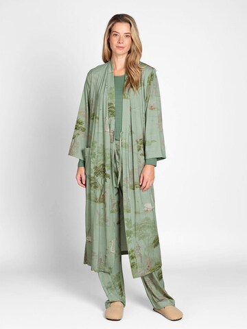 PIP STUDIO Regular Pants in Green