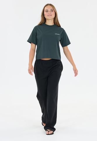 Les'Arcs Shirt 'Jerety' in Groen