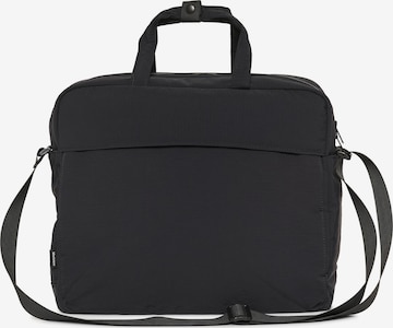 Matinique Dokumenttaske i sort: forside